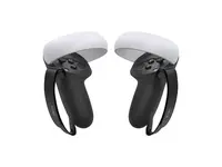 Ochranný kryt ovladače KIWI DESIGN Q1 PRO-2 pro Meta Quest 2 Black