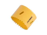 Korunka vykružovací STREND PRO Bimetal BHS44 60mm