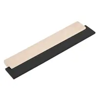 Stěrka s gumou TES D3224 100mm