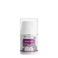 NOBILIS TILIA Dětský krém Olinka 50 ml