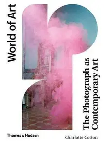 The Photograph As Contemporary Art