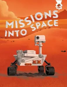 Missions into Space - Kate Comisso