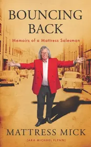 Bouncing Back - Flynn Michael, Josephine McCaffrey