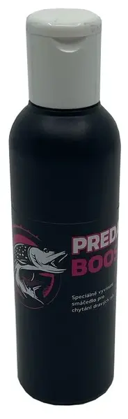 Lk baits booster predator 120 ml