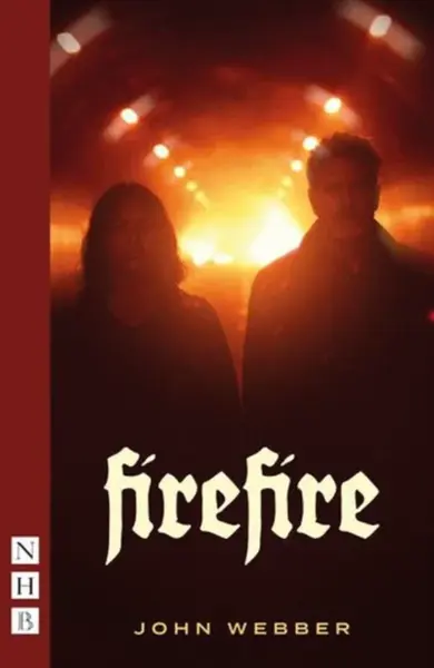 Fire Fire - John Webber