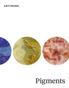 Pigments - Barbara H. Berrie, Karin Leonhard, Ittai Weinryb, Caroline Fowler