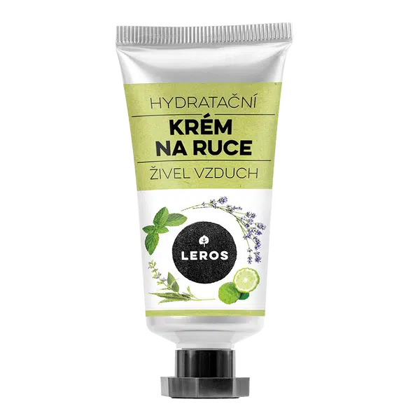 LEROS Krém na ruce Živel Vzduch 30 ml