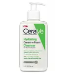 CERAVE Čistící pěnící krém 236 ml