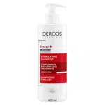 VICHY Dercos Posilující šampon s aminexilem 400 ml