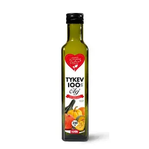 VIRDE Tykev 100% olej 250 ml