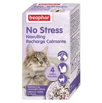 BEAPHAR No Stress Náhradní náplň pro kočky 30 ml
