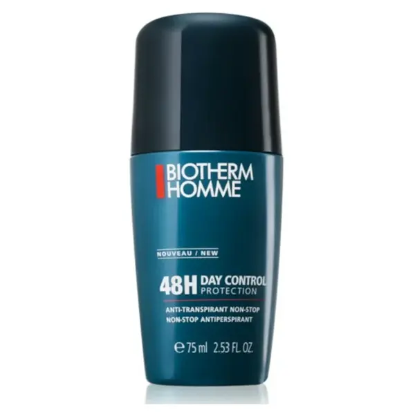 BIOTHERM Day Control Deodorant RollOn Anti Perspirant 75 ml