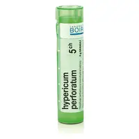 BOIRON Hypericum Perforatum CH5 4 g