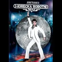 Různí interpreti – Horečka sobotní noci DVD