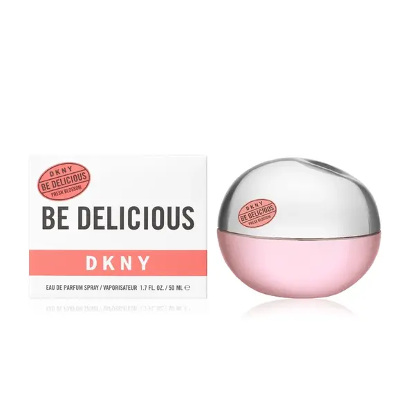 DKNY Be Delicious Fresh Blossom - EDP 50 ml