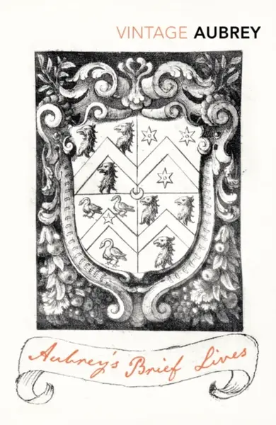 Aubrey's Brief Lives - John Aubrey