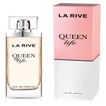 LA RIVE Queen of life EdP 75 ml