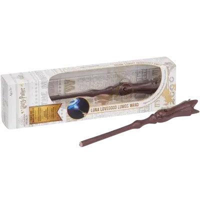 Hůlka svítící Lenka