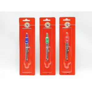 Kružidlo kovové 04501 - modré