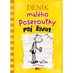 Deník malého poseroutky 4 - Psí život