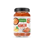 ORGANIS Kimchi Hot vegan 300 g