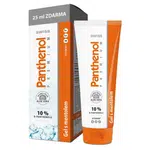 SWISS Panthenol Premium 10% gel s mentolem 100 + 25 ml