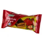 PAMEP Perník jahodový 60 g