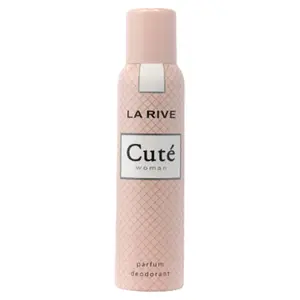 LA RIVE Dámský deodorant CUTÉ 150 ml