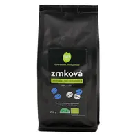 FAIROBCHOD Zrnková káva Honduras SHG superior BIO 250 g