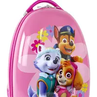Dětský kufr Heys Kids Paw Patrol 2w Pink Flower