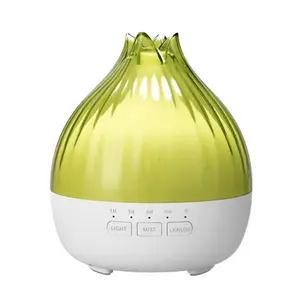 Aroma difuzér HUTERMANN S01 Green-White