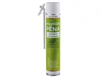 Pěna DEN BRAVEN GREEN LINE montážní trubičková 750ml