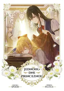 Jednoho dne princeznou 8 - Plutus