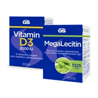 Balíček pro starší rodiče