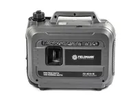 Generátor benzínový FIELDMANN FZI 4018-Bi