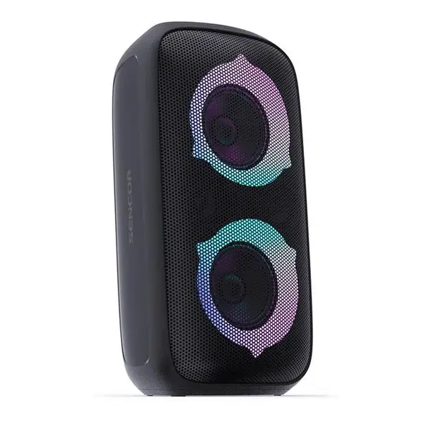 Reproduktor Bluetooth SENCOR SSS 3500 Black