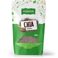 ORGANIS Chia semínka 1000 g