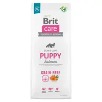 BRIT Care Grain-free Puppy granule pro štěňata, Hmotnost balení: 3 kg
