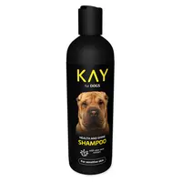 KAY Šampon pro psy s aloe vera 250 ml