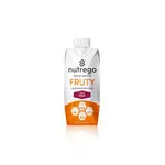 NUTREGO FRUTY Výživa višeň 12 x 330 ml