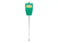 Měřič vlhkosti půdy Basetech BT-235PT