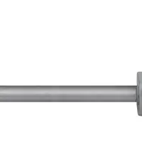 Anténní držák 50cm na stožár s třmenem, trubka 42/2mm, výška 16cm