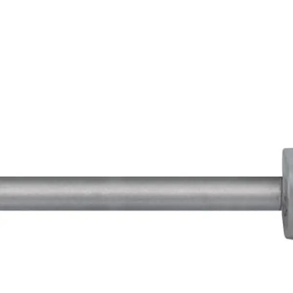 Anténní držák 50cm na stožár s třmenem, trubka 42/2mm, výška 16cm