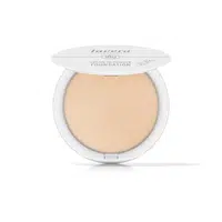 LAVERA Krémový pudrový make-up  01 světlý 10,5 g