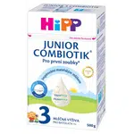 HIPP 3 Combiotik junior mléčná výživa 500 g