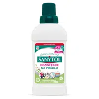 SANYTOL Dezinfekce na prádlo Aloe Vera 500 ml
