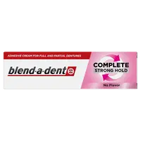 BLEND-A-DENT Upevňovací krém na zubní náhrady Neutral 47 g