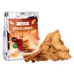 MIXIT Jablkové chipsy skořice do kapsy 25 g