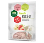 TOPNATUR Probio kaše jahoda a bílá čokoláda 60 g