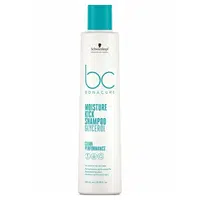 SCHWARZKOPF Professional BC Bonacure Šampon Moisture Kick 250 ml